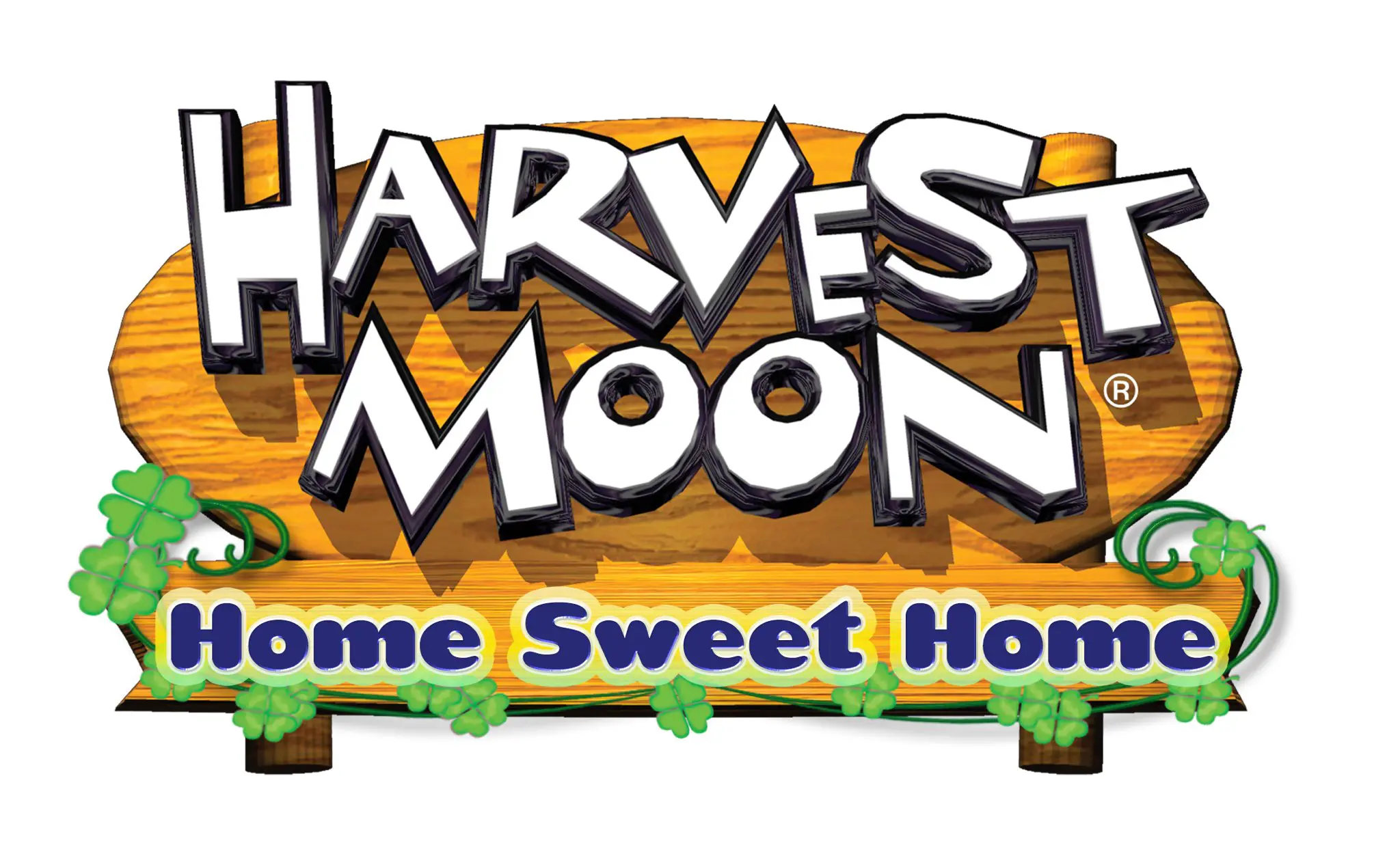 Harvest Moon: Home Sweet Home Arriving on iOS & Android | Retro Gaming News