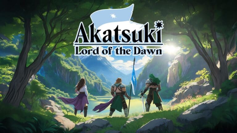 Akatsuki: Lord of the Dawn