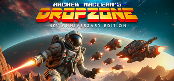 Dropzone