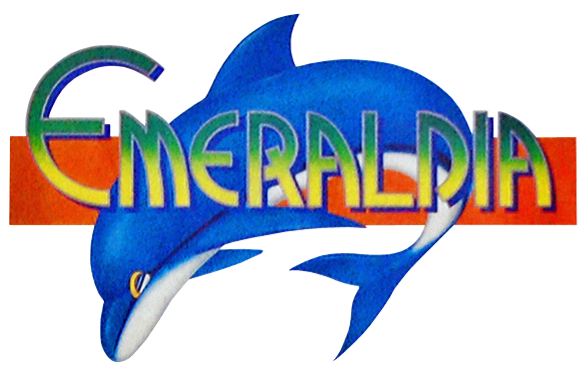 Emeraldia" by Namco Set for Release on April 18th. First Home Port Since the 2009 Wii Virtual Console Edition