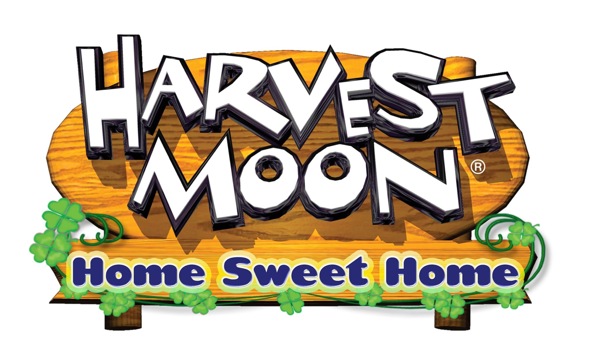 Harvest Moon Sweert home mobile game