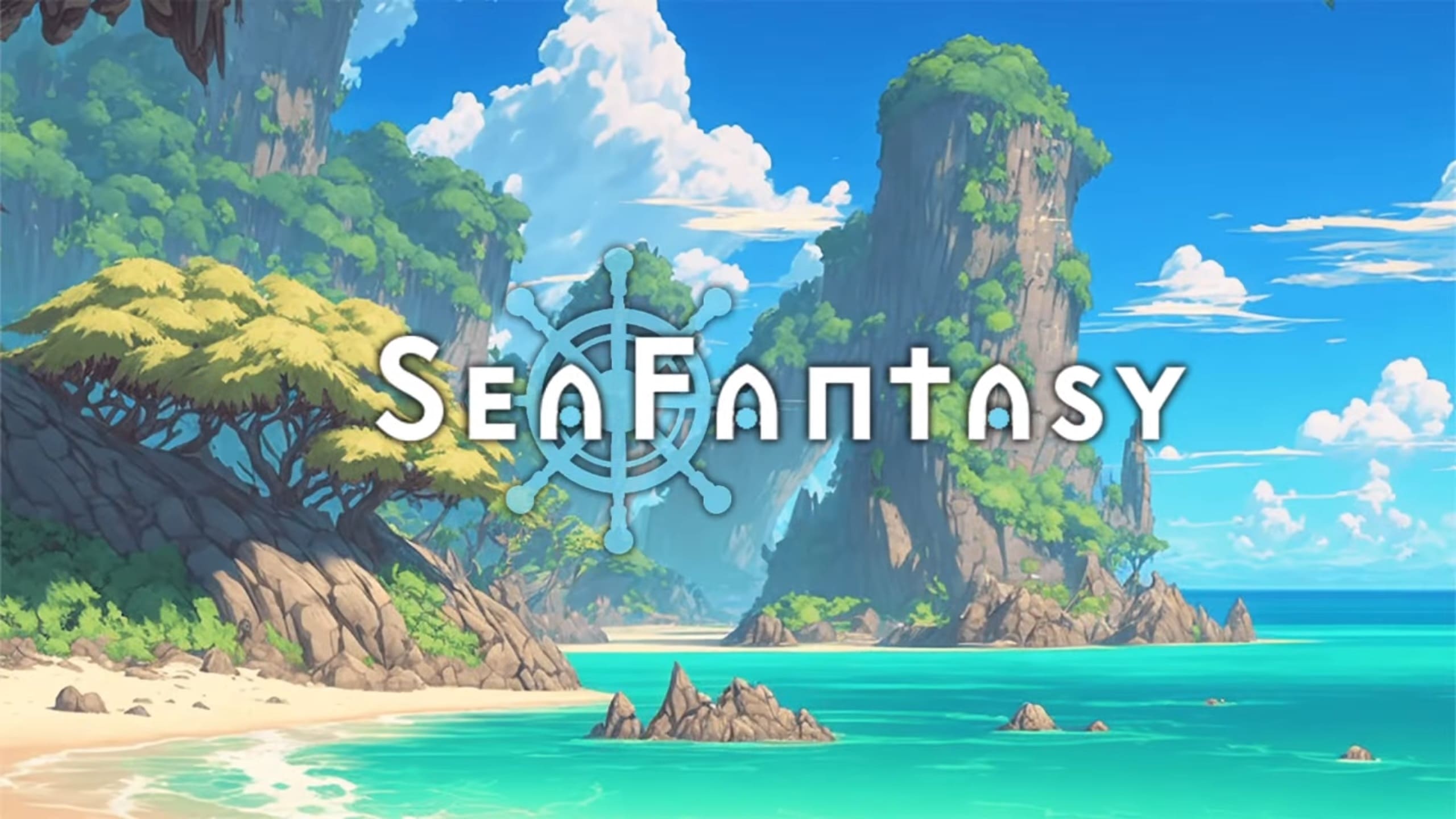 Sea Fantasy RPG Steam