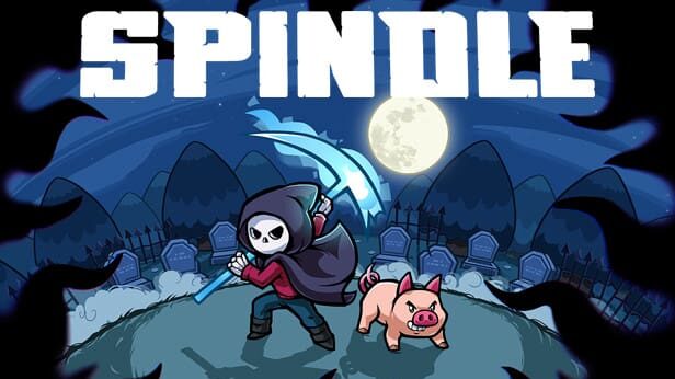 Spindle