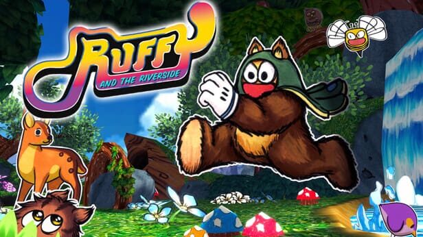 Ruffy and the Riverside