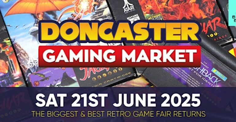 Doncaster Gaming Market