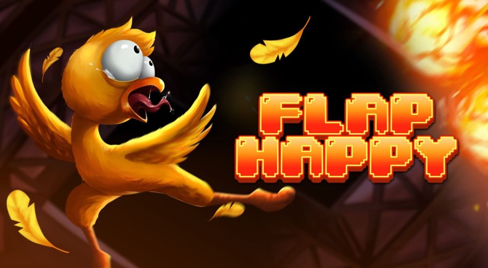 flap happy