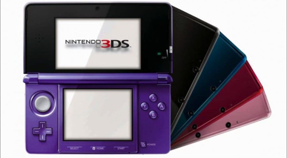 3ds-rumor