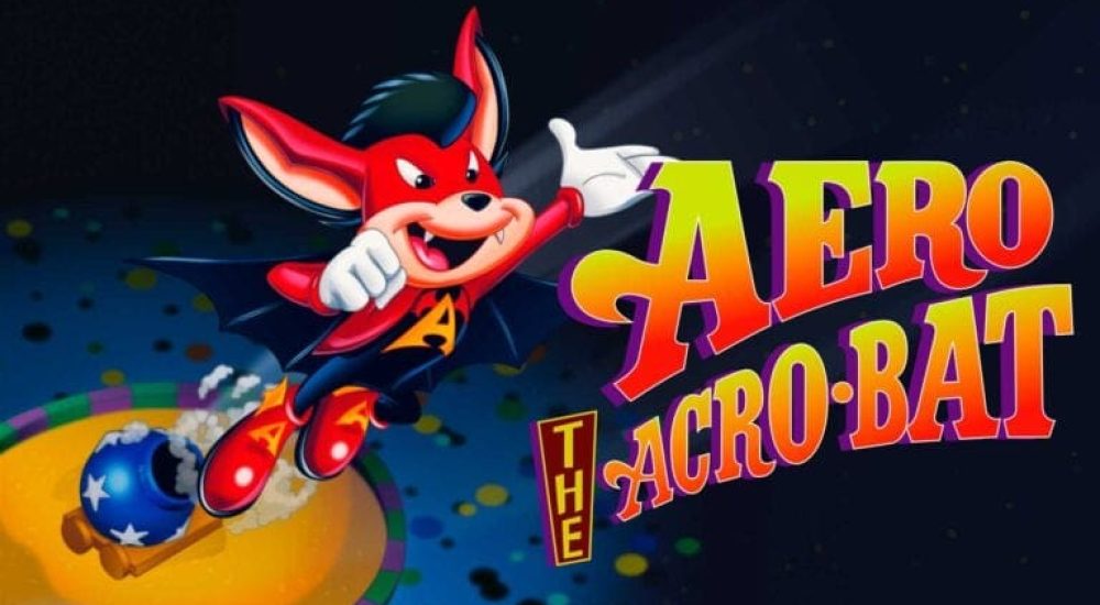 Aero-Acro-Bat