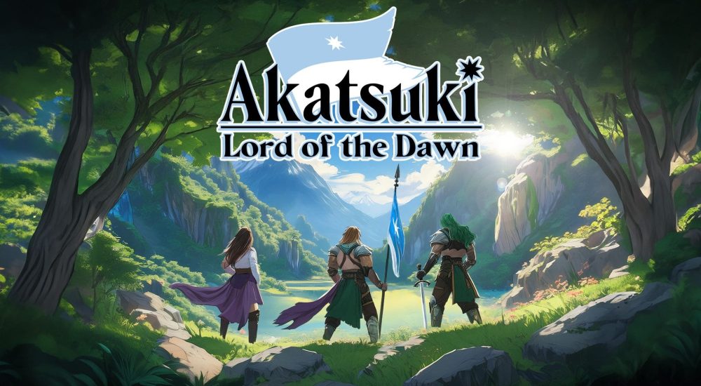 Akatsuki: Lord of the Dawn