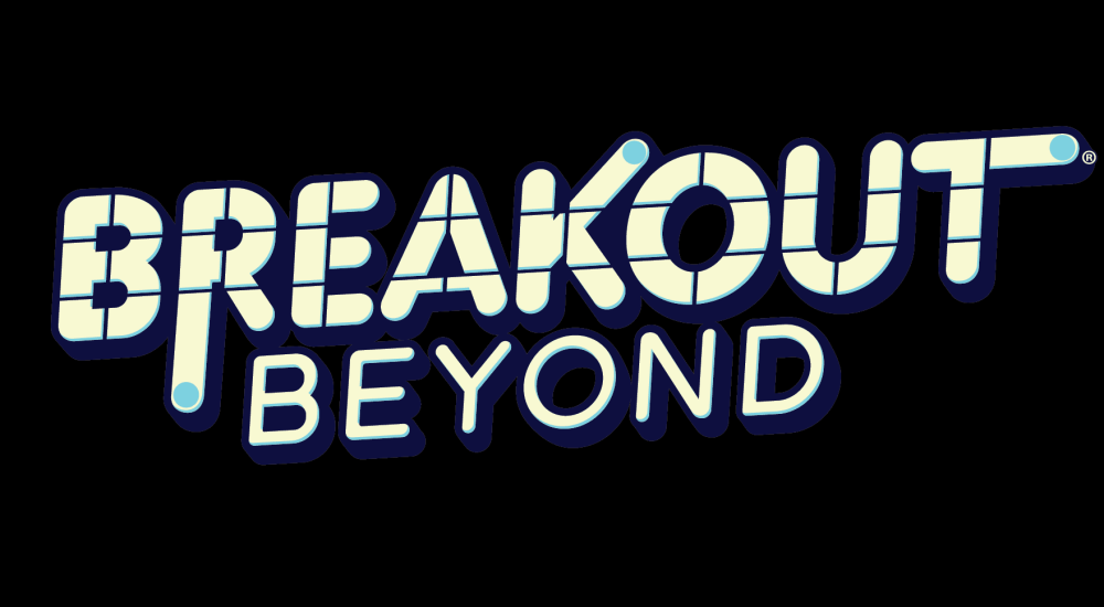 Breakout Beyond logo