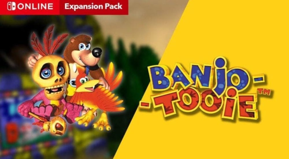 Banjo-Tooie-Switch