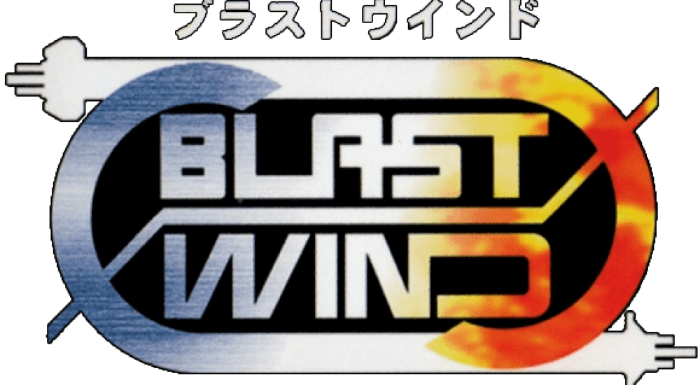 Blast Wind