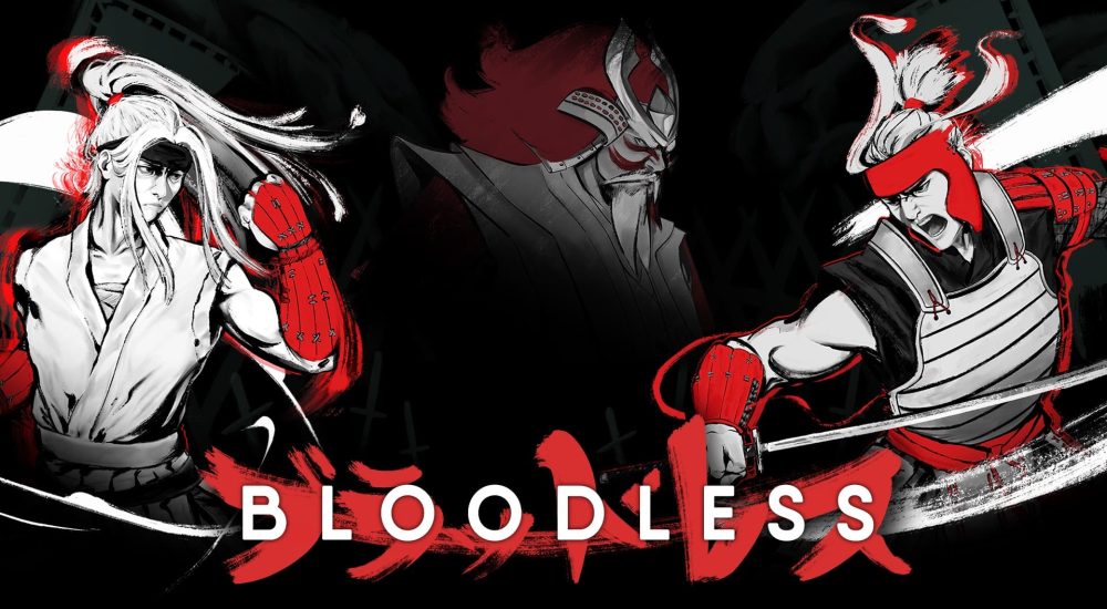 Bloodless