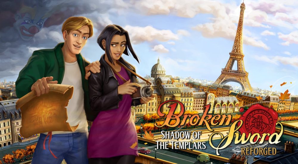 Broken-Sword