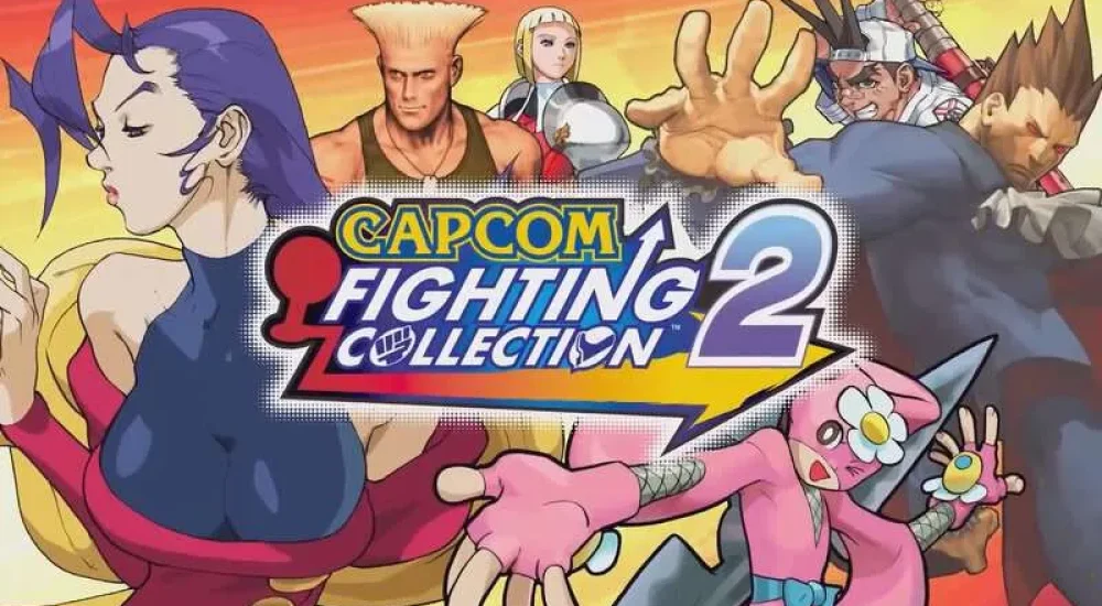 Capcom-Fighting-Collection-2