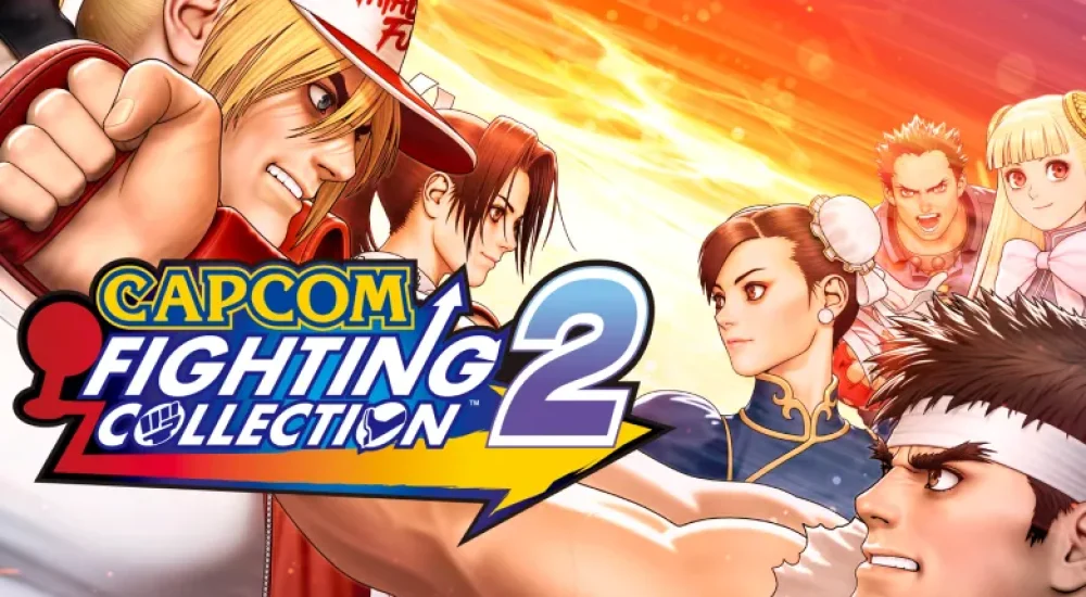 Capcom_Fighting_Collection_2