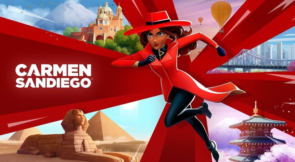 Carmen-Sandiego