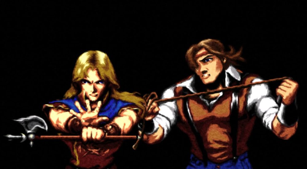 Castlevania-bloodlines