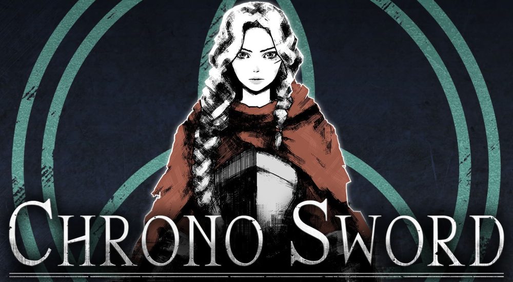 Chrono Sword