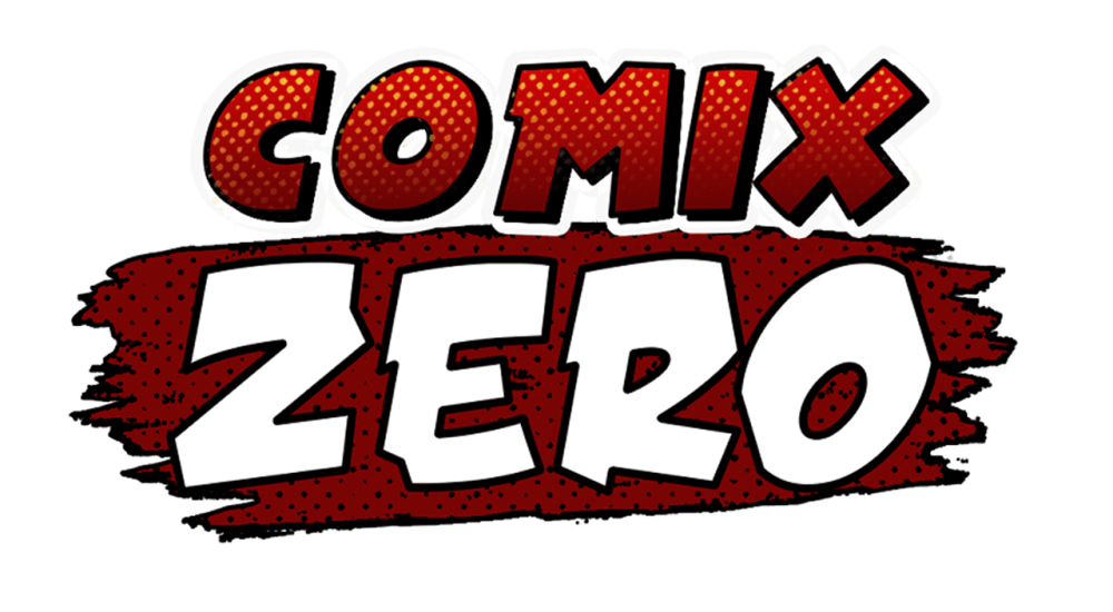 Comix Zero