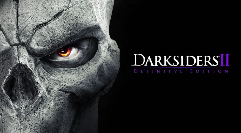 Darksiders