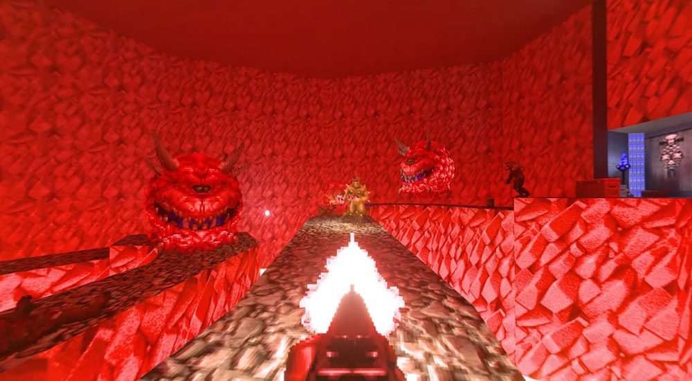 Doom-2-mod