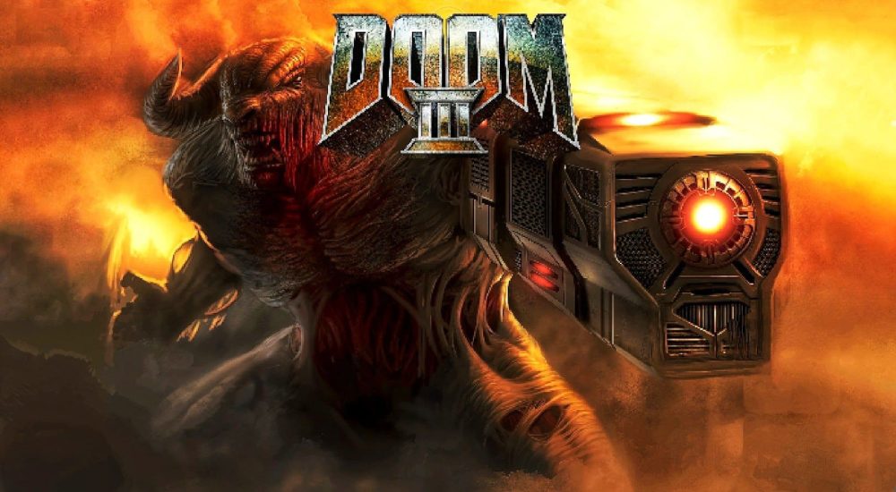 Doom 3 mod