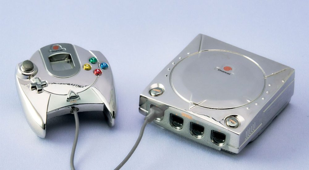 Dreamcast-SQE