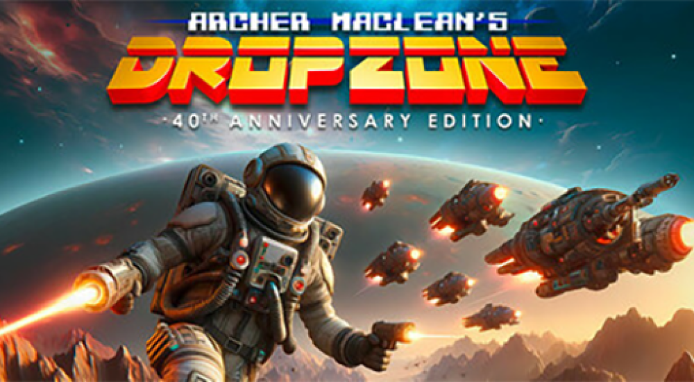 Dropzone