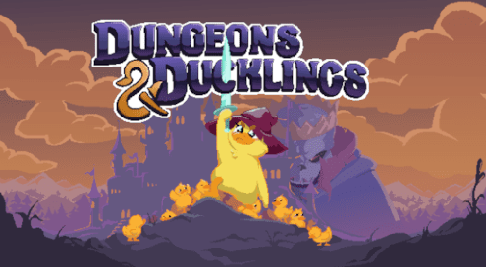 Dungeons & Ducklings