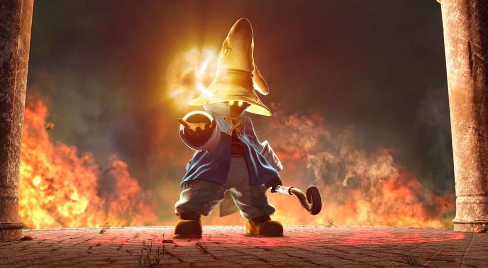 FF9-Vivi