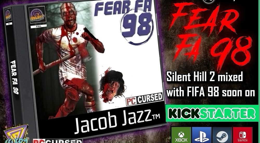 Fear Fifa 98