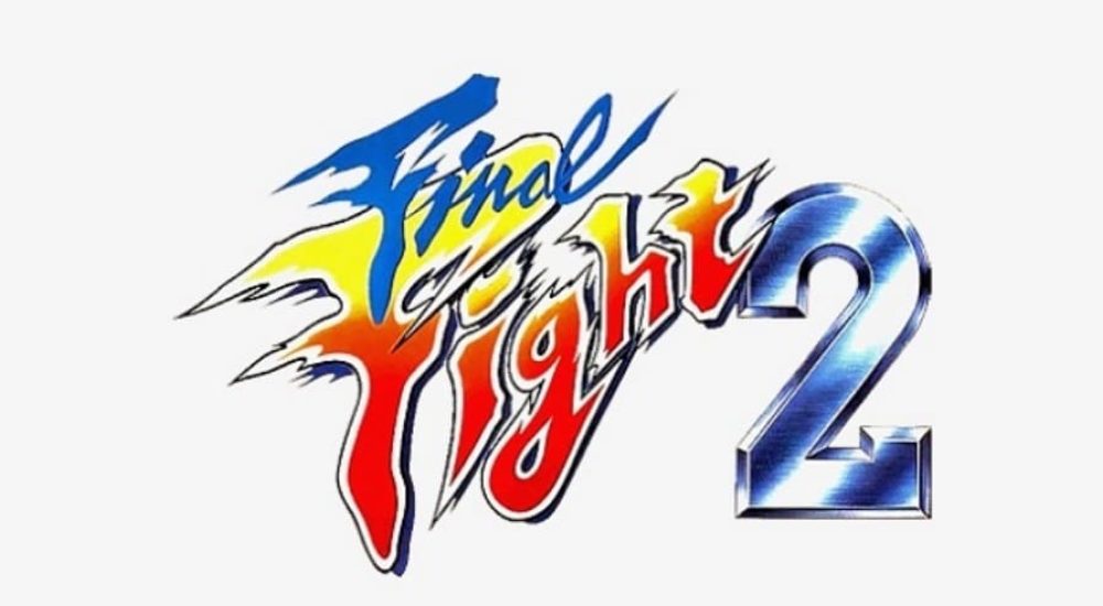 Final-Fight-2-Logo