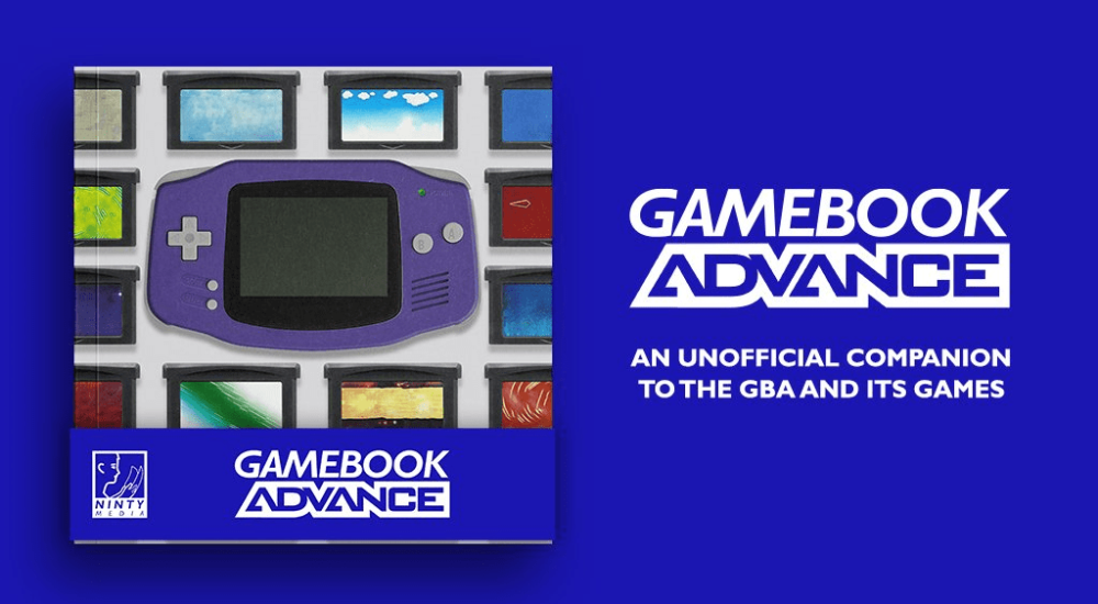 Gamebook Advance