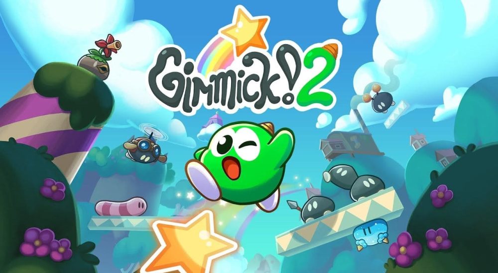 Gimmick-2