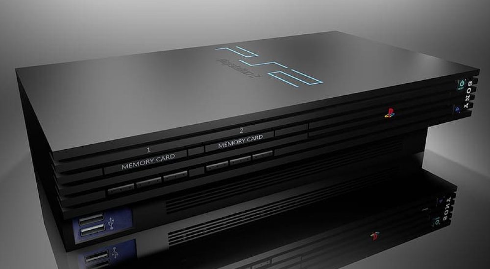 The Departing CEO of PlayStation Asserts that the PS2 Has Achieved Sales of 160 Million Units.