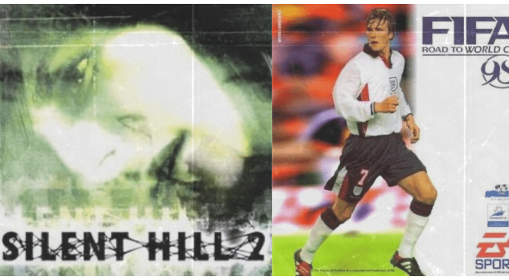 Fifa Silent hill