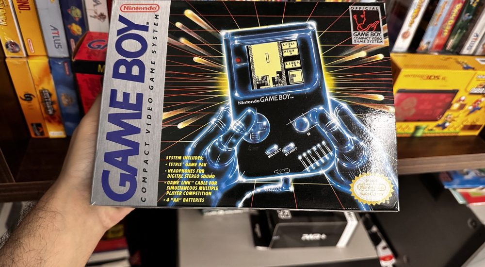 tetris gameboy original