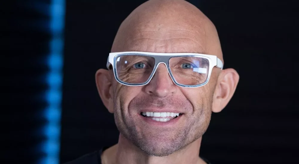 Jason Bradbury