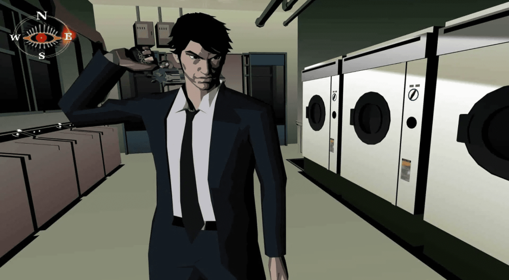 Killer7