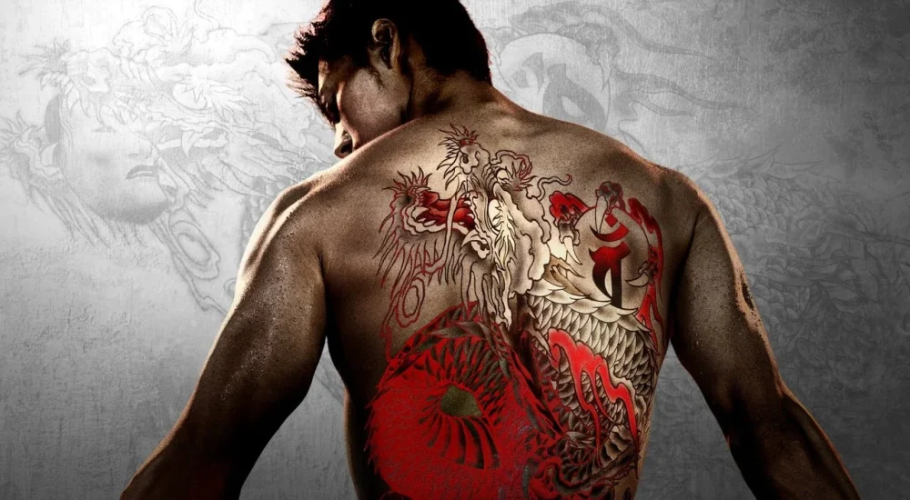 Like a Dragon: Yakuza – Japanese live-action drama series