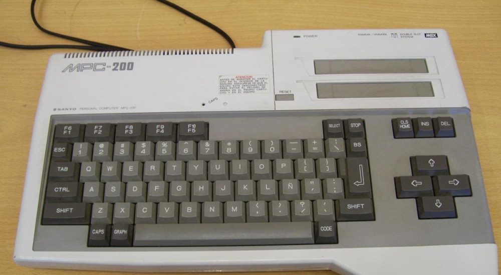 MSX