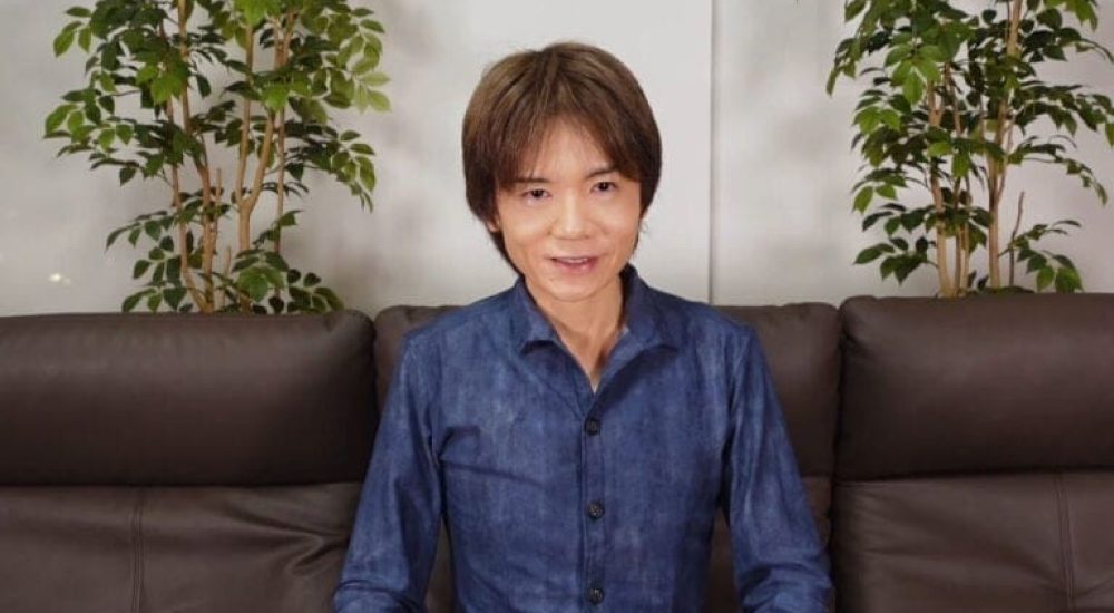 Masahiro-Sakurai