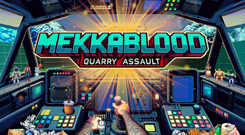 Mekkablood