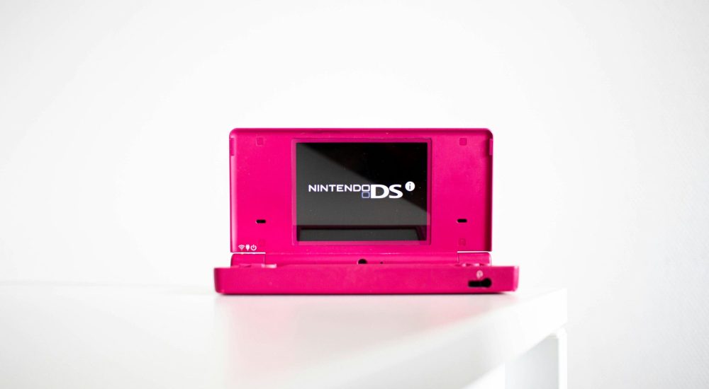 Nintendo DS