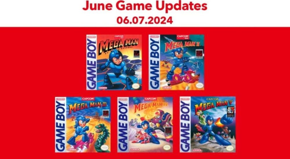 Nintendo-GB-Mega-Man