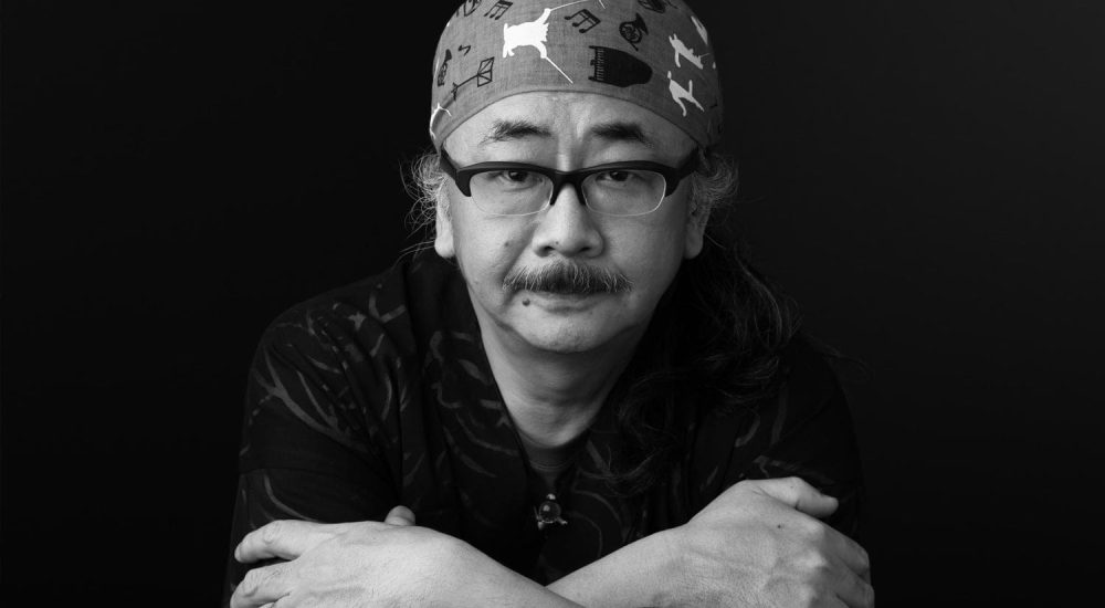 Nobuo Uematsu