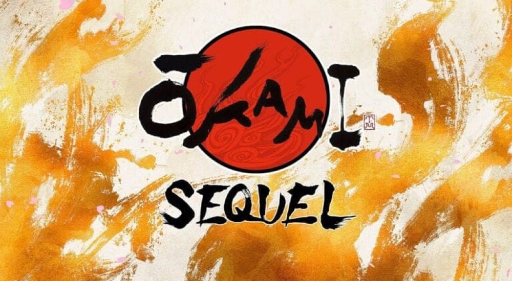 Okami-Sequel