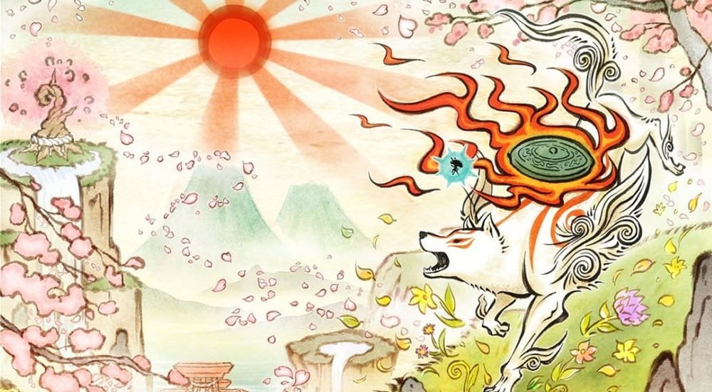 Okami