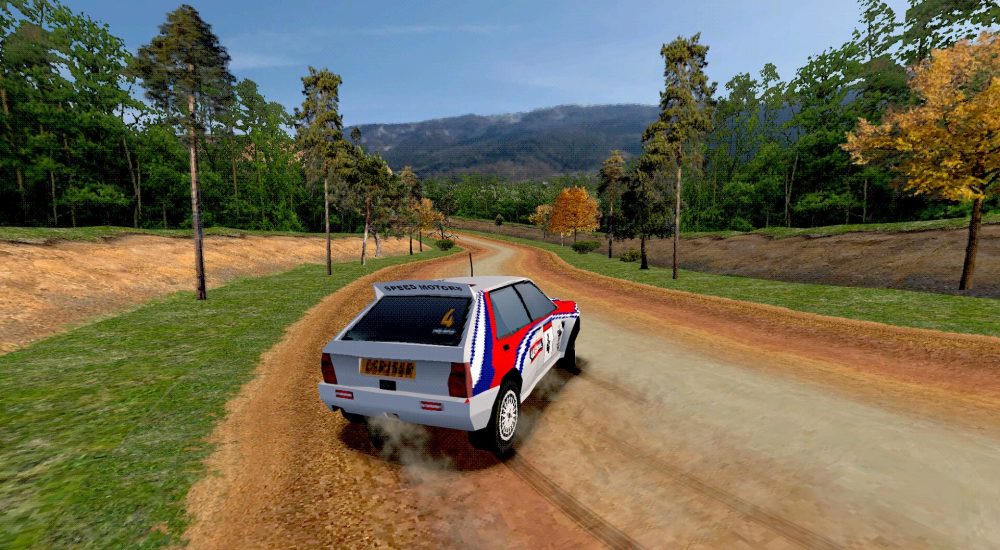 Old-School-Rally